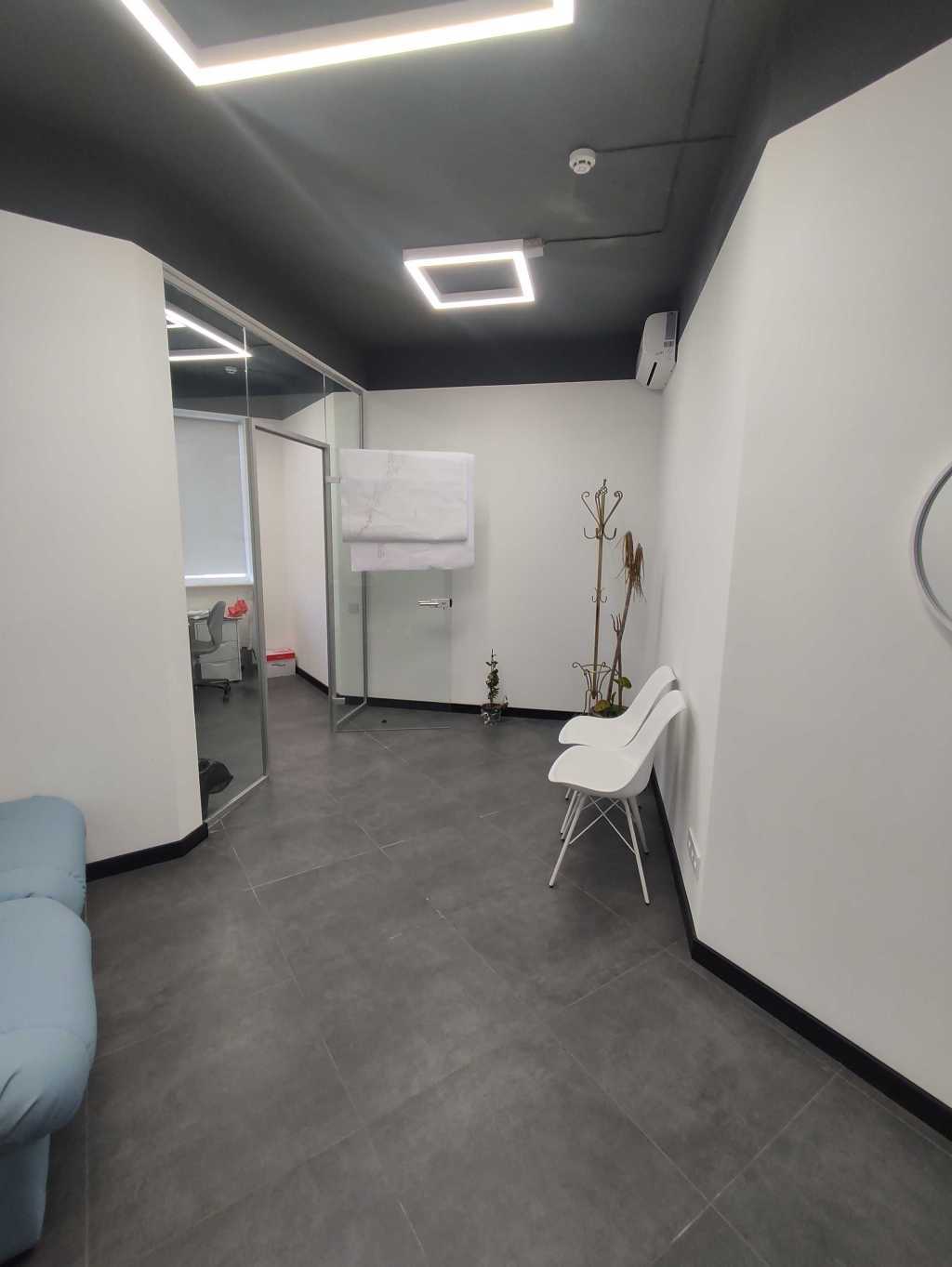 Оренда офісу 23 м², Євгена Сверстюка вул., 11ж