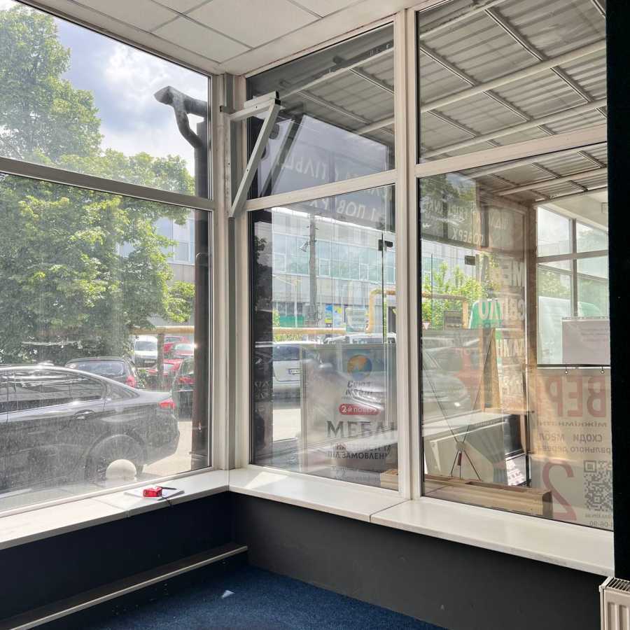 Аренда помещения свободного назначения 50 м², Московская ул., 8