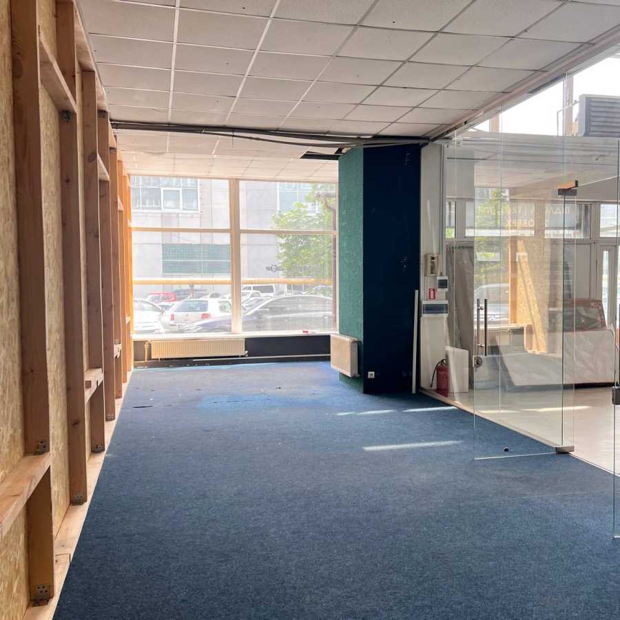 Аренда помещения свободного назначения 50 м², Московская ул., 8