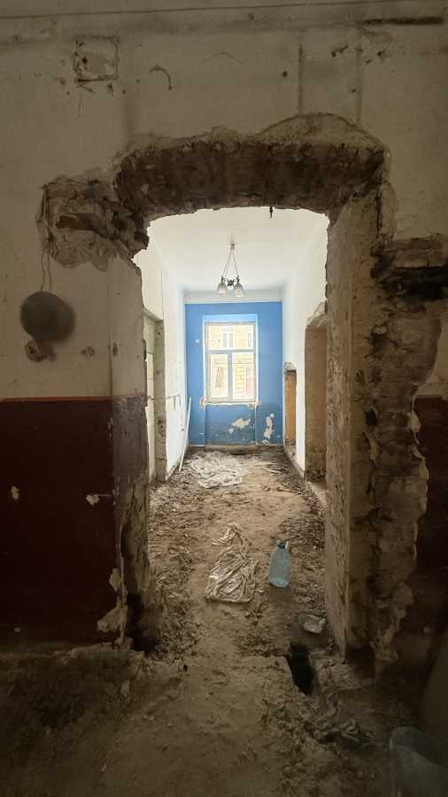 Продаж приміщення вільного призначення 130.8 м², Богдана Хмельницького вул., 82