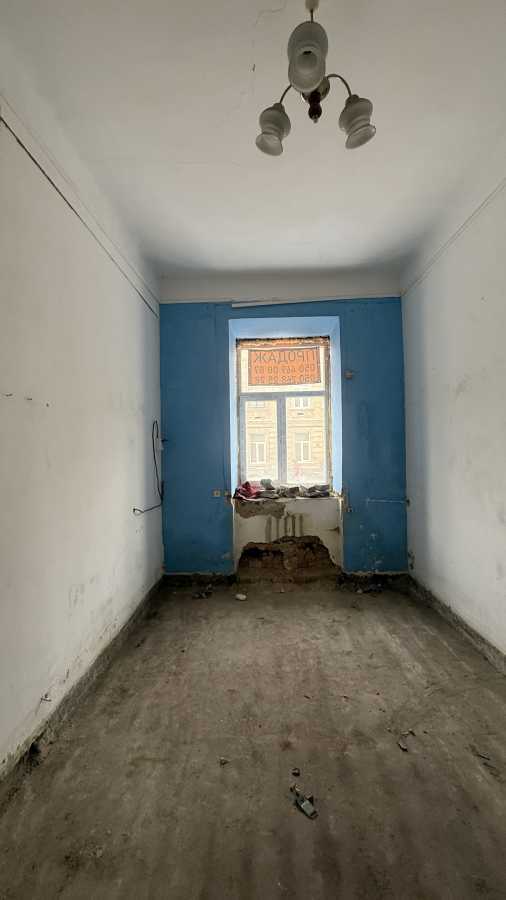 Продаж приміщення вільного призначення 130.8 м², Богдана Хмельницького вул., 82