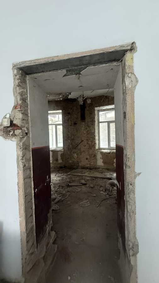 Продаж приміщення вільного призначення 130.8 м², Богдана Хмельницького вул., 82