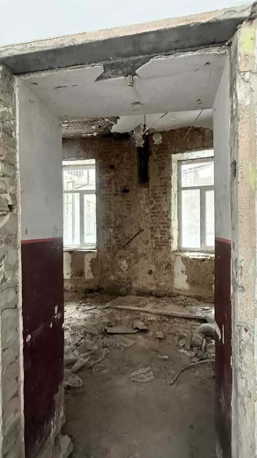 Продаж приміщення вільного призначення 130.8 м², Богдана Хмельницького вул., 82