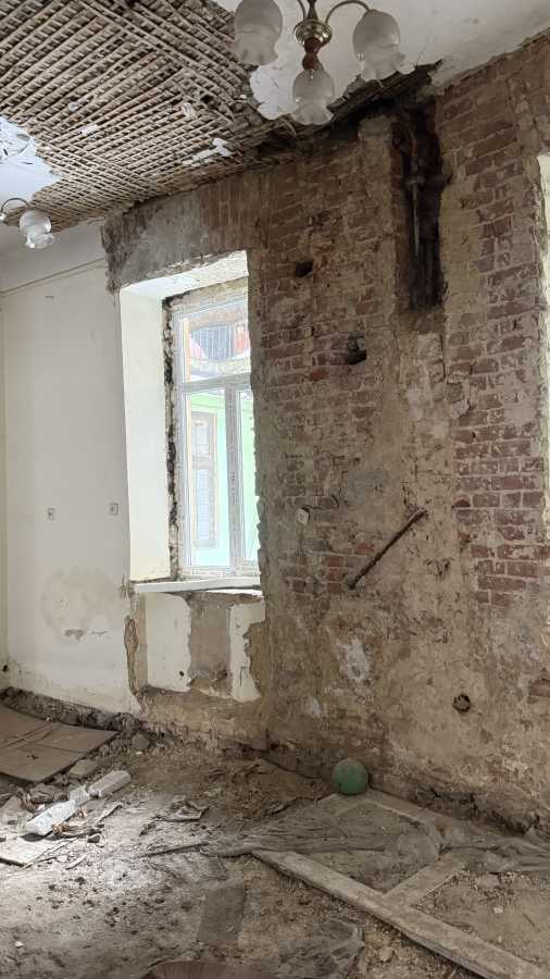 Продаж приміщення вільного призначення 130.8 м², Богдана Хмельницького вул., 82