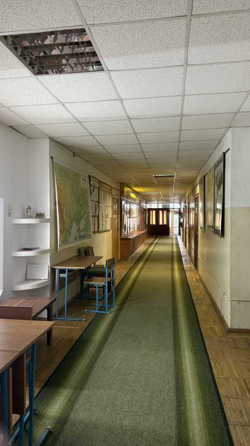 Продажа офиса 570 м², Вячеслава Черновола просп., 65