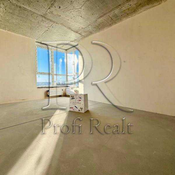 Продажа 2-комнатной квартиры 61 м², Ивана Выговского ул., 12К