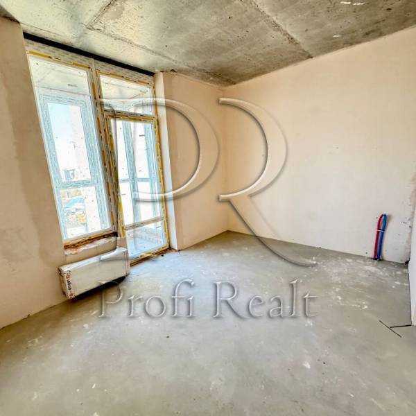 Продажа 2-комнатной квартиры 61 м², Ивана Выговского ул., 12К