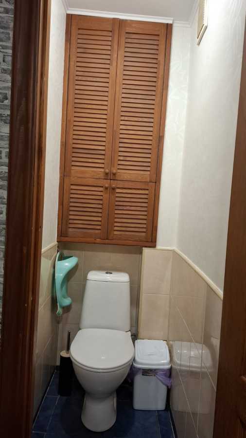 Продажа 3-комнатной квартиры 59.9 м², Пражская ул., 20