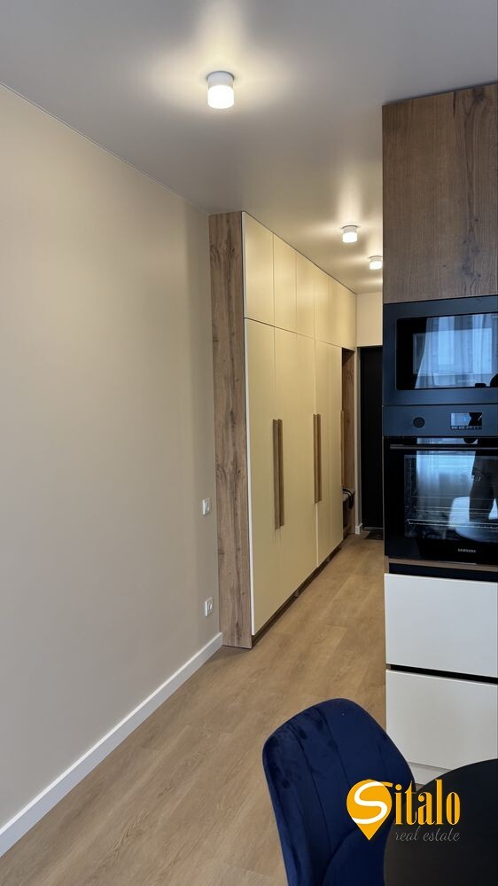 Продажа 1-комнатной квартиры 33 м², Генерала Жмаченко ул., 26