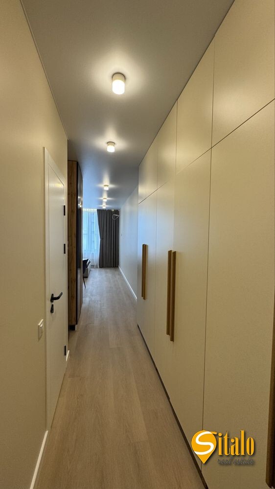 Продажа 1-комнатной квартиры 33 м², Генерала Жмаченко ул., 26