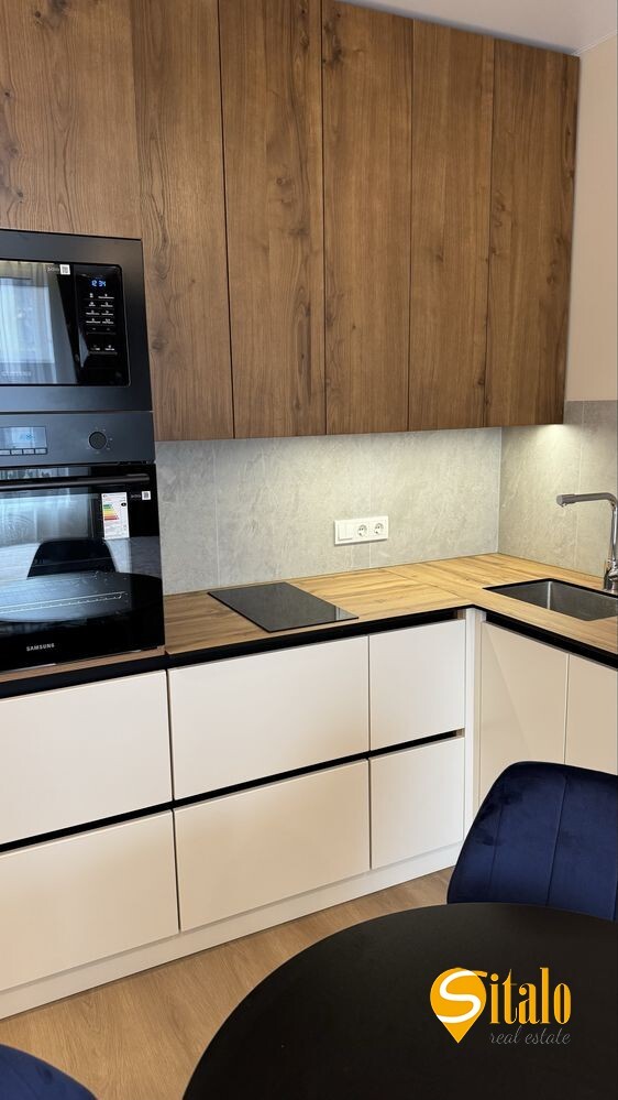 Продажа 1-комнатной квартиры 33 м², Генерала Жмаченко ул., 26