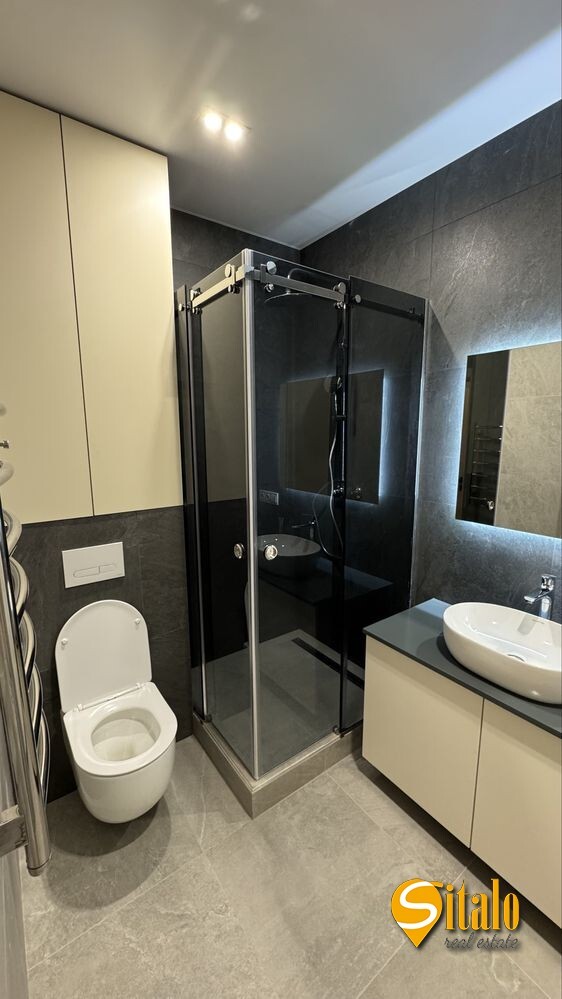 Продажа 1-комнатной квартиры 33 м², Генерала Жмаченко ул., 26