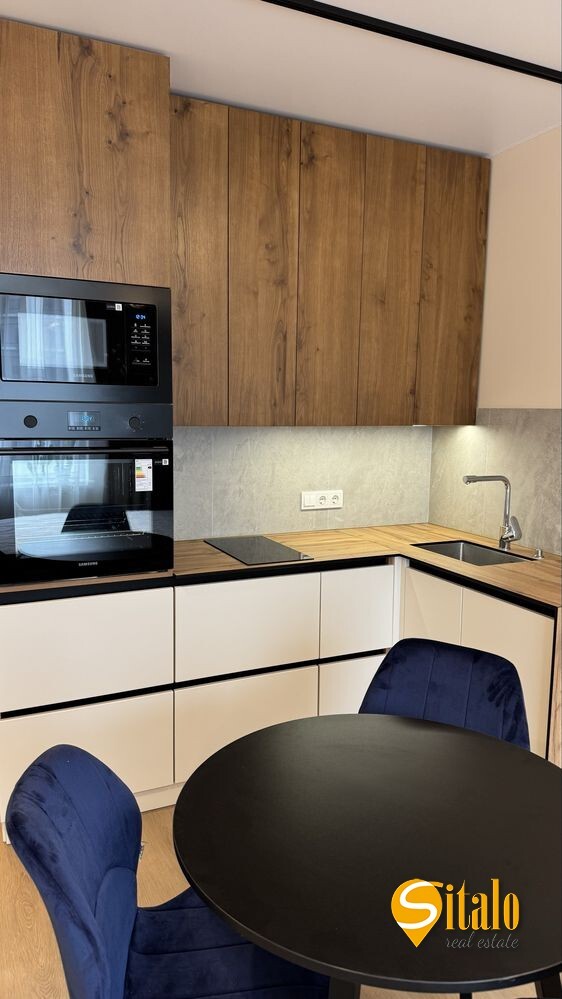 Продажа 1-комнатной квартиры 33 м², Генерала Жмаченко ул., 26