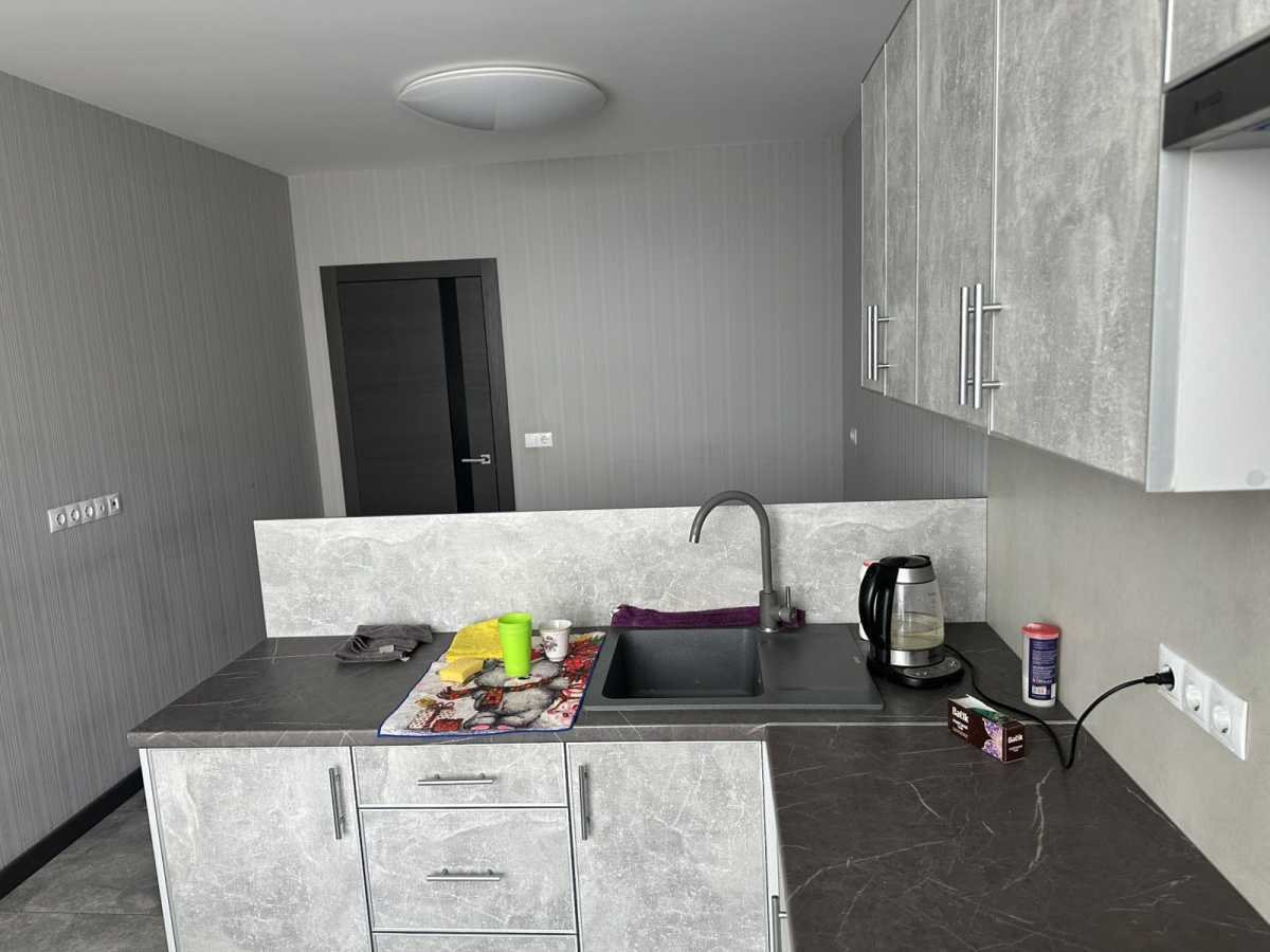 Аренда 2-комнатной квартиры 70 м², Новополевая ул., 2 К2