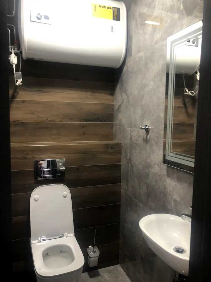 Аренда 2-комнатной квартиры 70 м², Новополевая ул., 2 К2