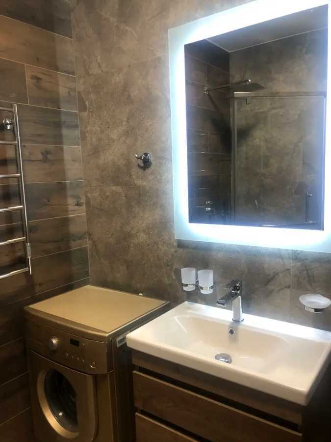 Аренда 2-комнатной квартиры 70 м², Новополевая ул., 2 К2