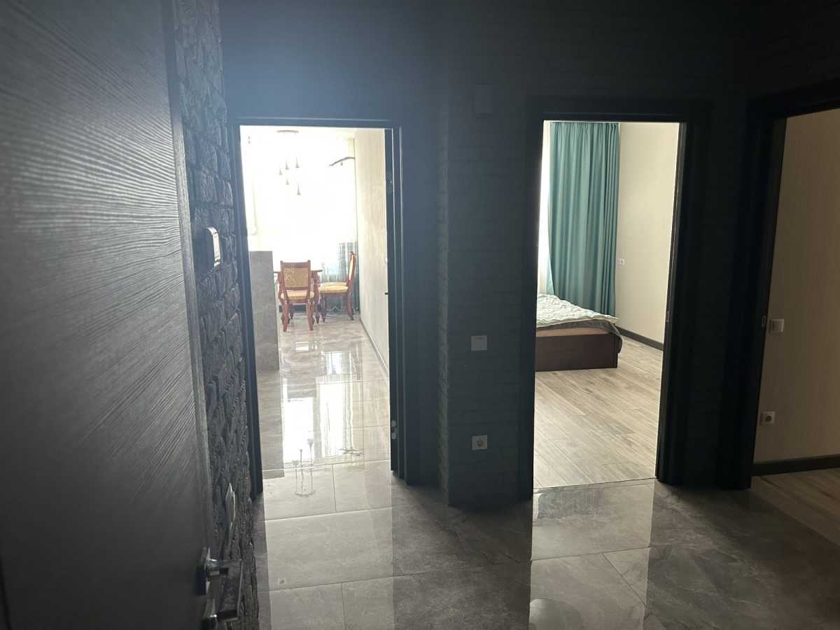 Аренда 2-комнатной квартиры 70 м², Новополевая ул., 2 К2