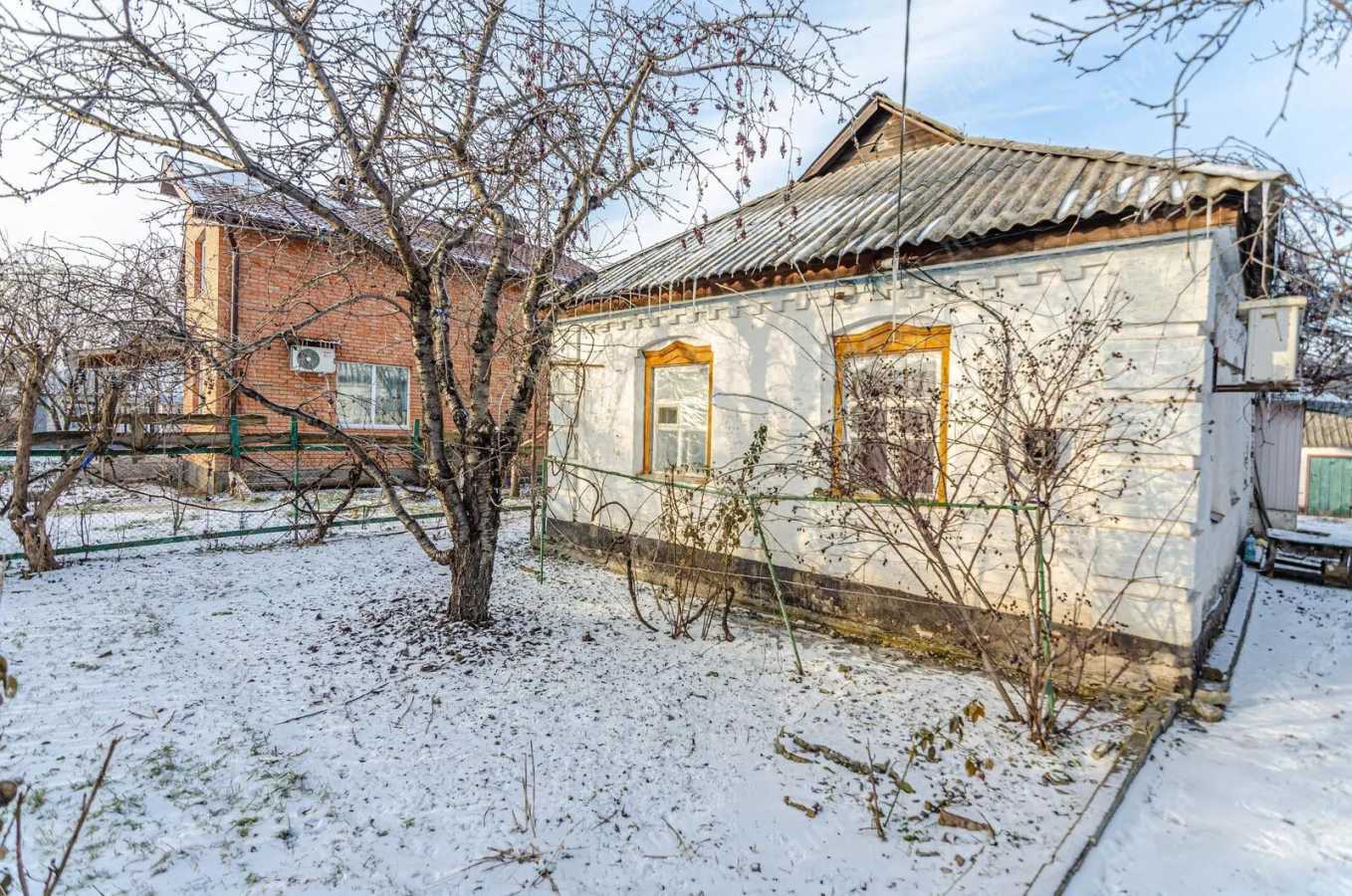 Продажа дома 54 м², Садова, 2