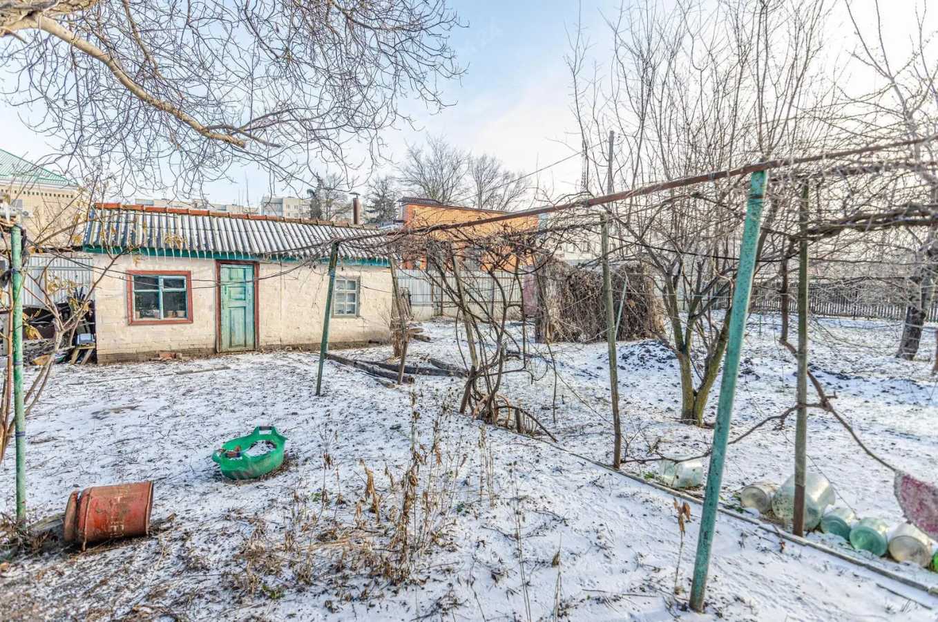 Продажа дома 54 м², Садова, 2