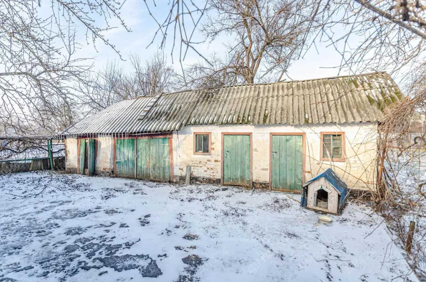 Продажа дома 54 м², Садова, 2