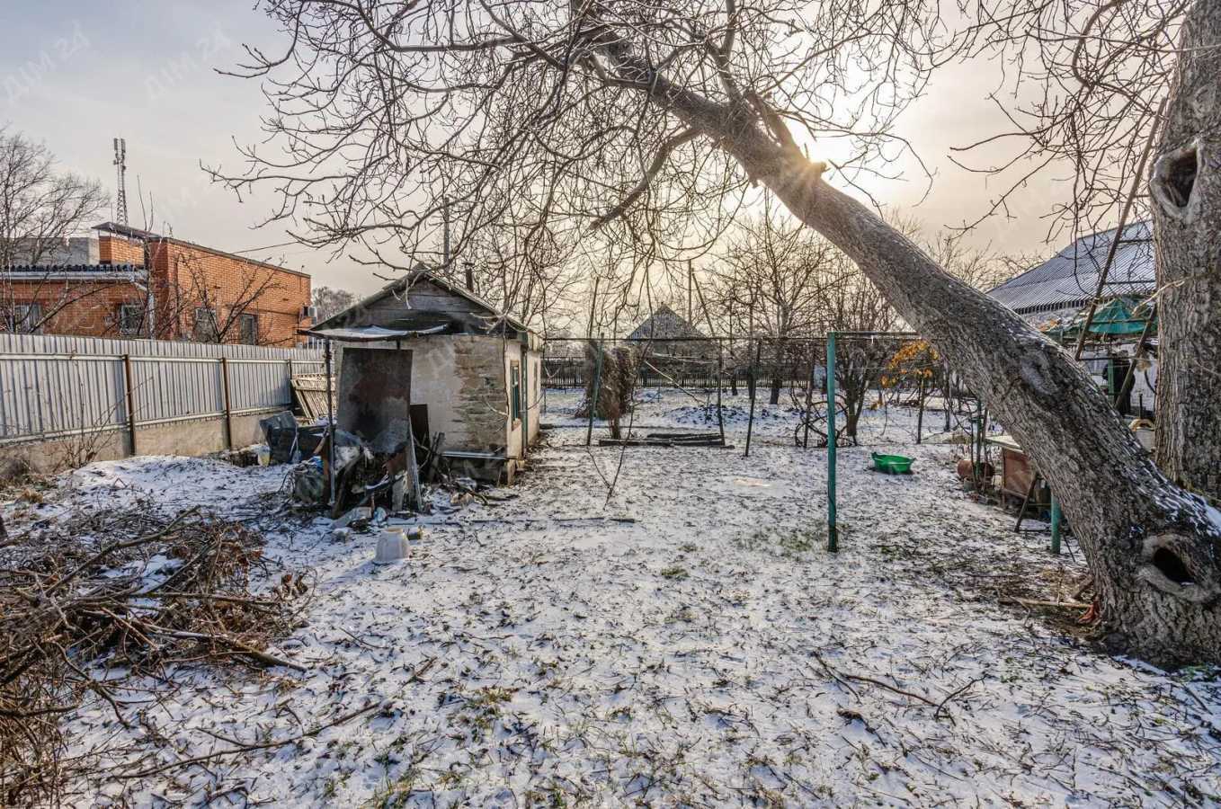 Продажа дома 54 м², Садова, 2