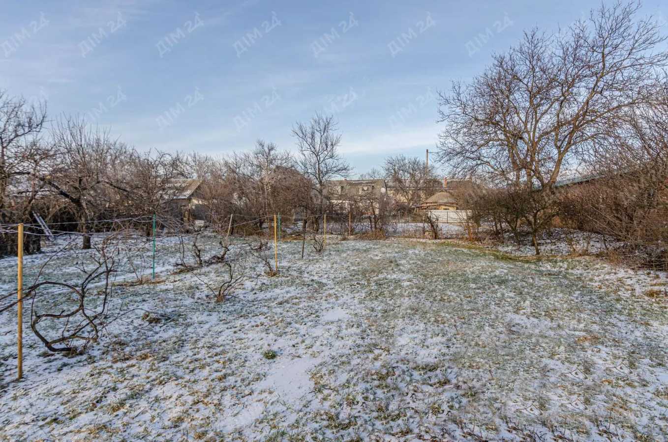 Продажа дома 54 м², Садова, 2