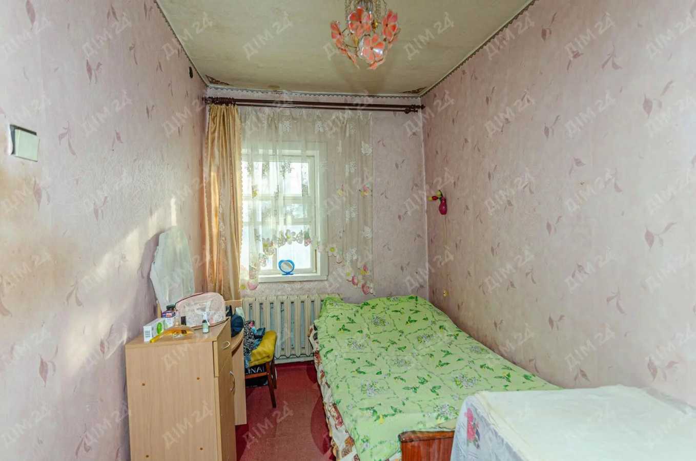 Продажа дома 54 м², Садова, 2