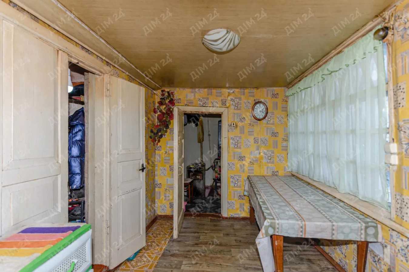 Продажа дома 54 м², Садова, 2