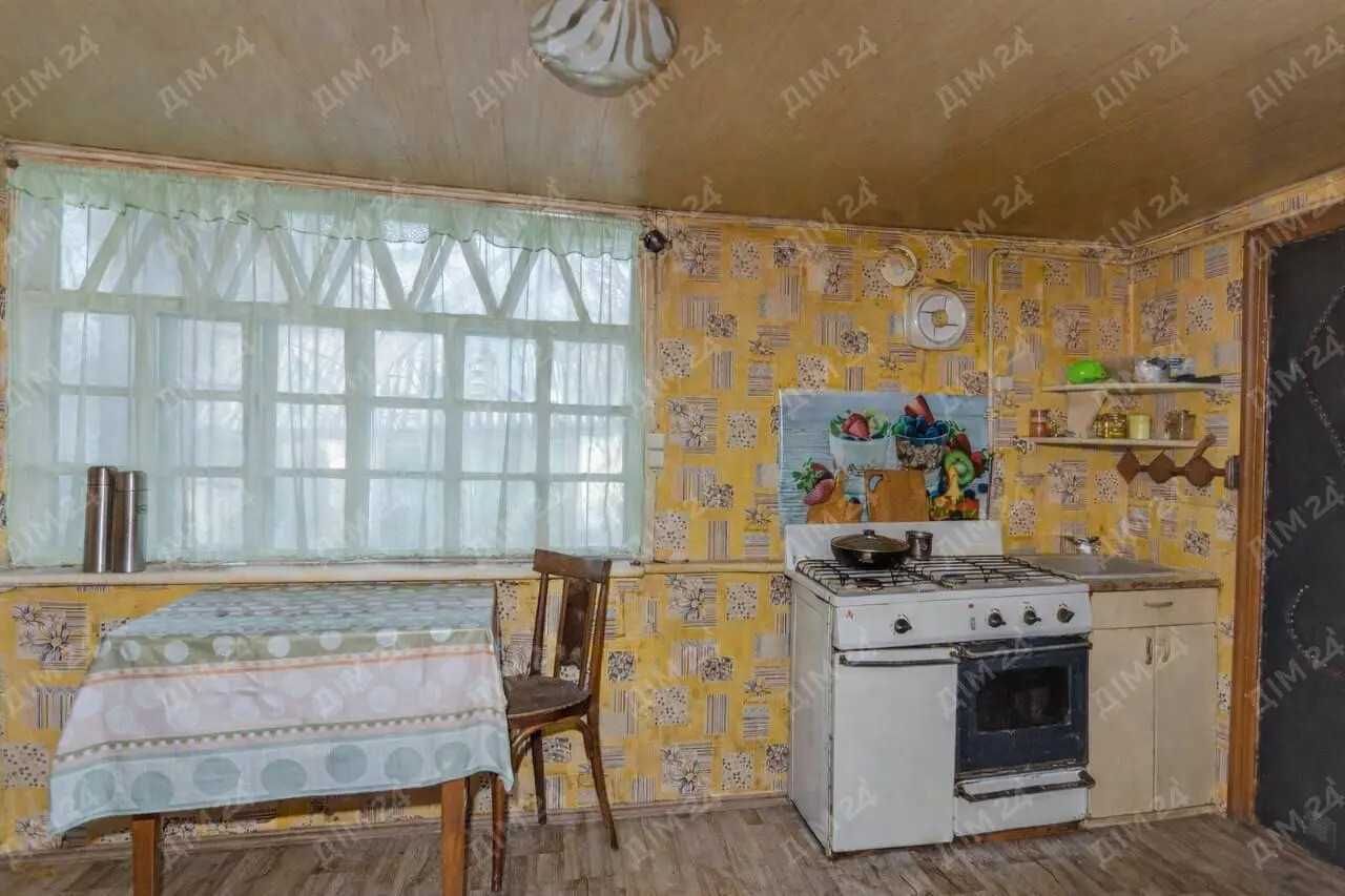 Продажа дома 54 м², Садова, 2
