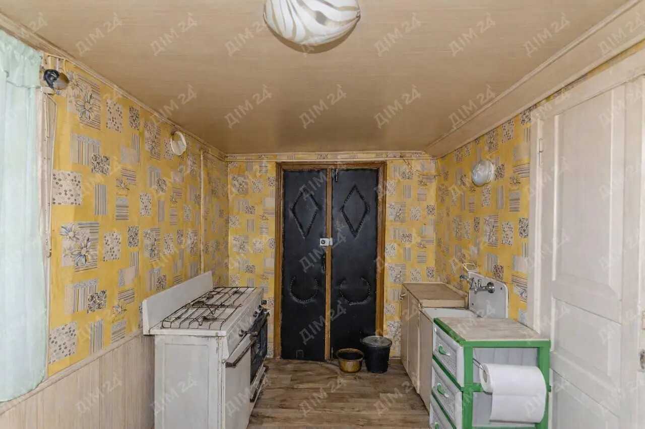 Продажа дома 54 м², Садова, 2