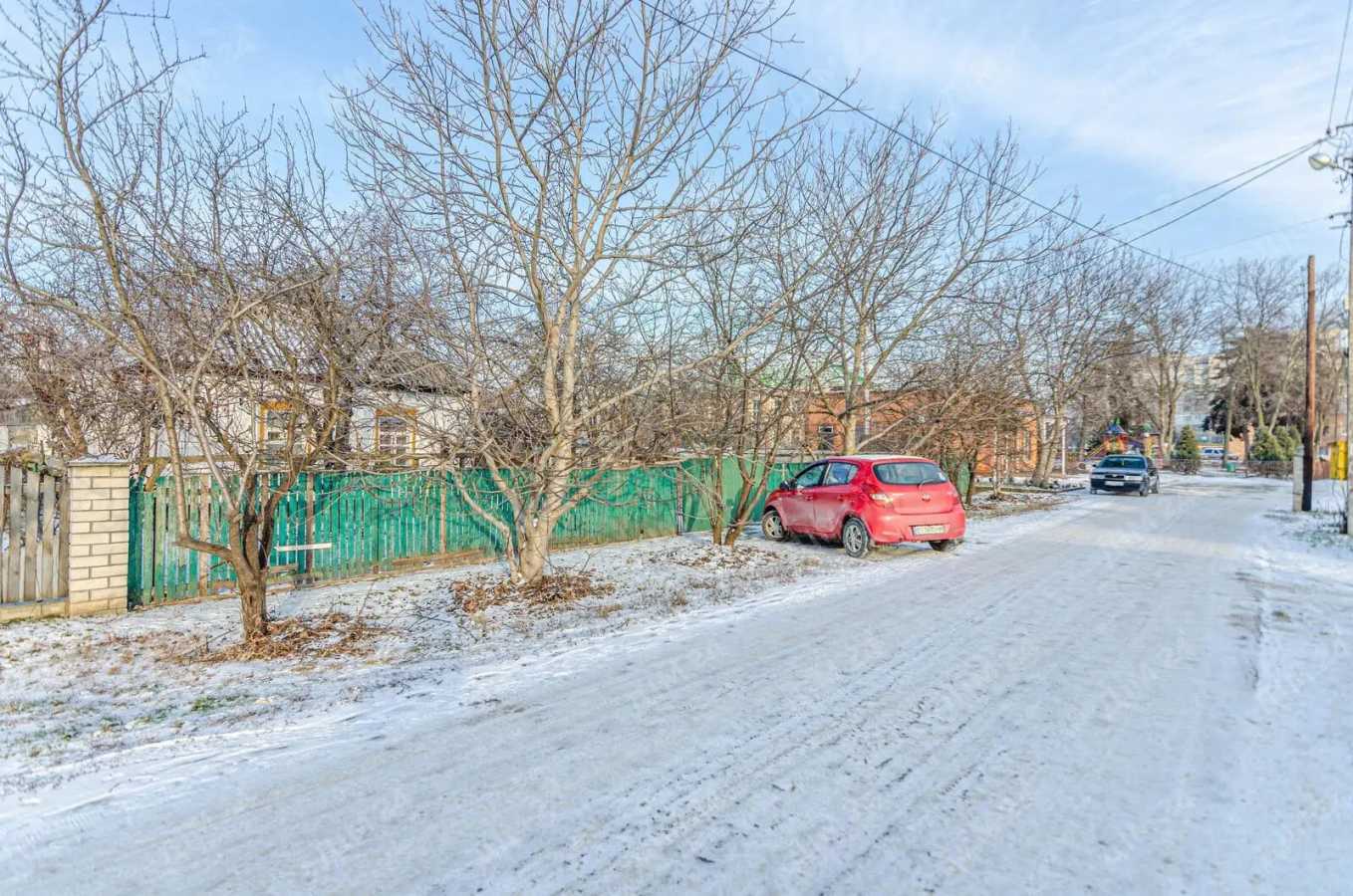 Продажа дома 54 м², Садова, 2