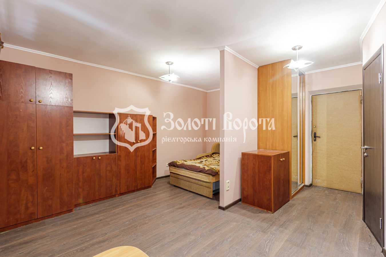 Продажа 1-комнатной квартиры 22 м², Белорусская ул., 28А