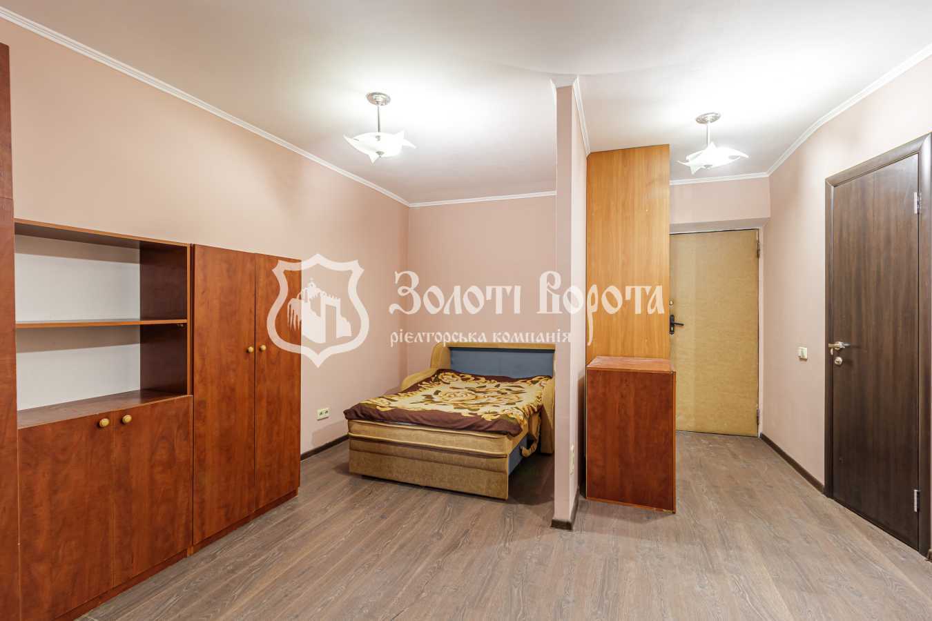 Продажа 1-комнатной квартиры 22 м², Белорусская ул., 28А