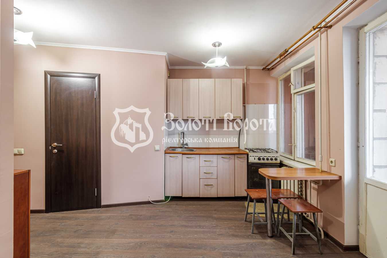 Продажа 1-комнатной квартиры 22 м², Белорусская ул., 28А