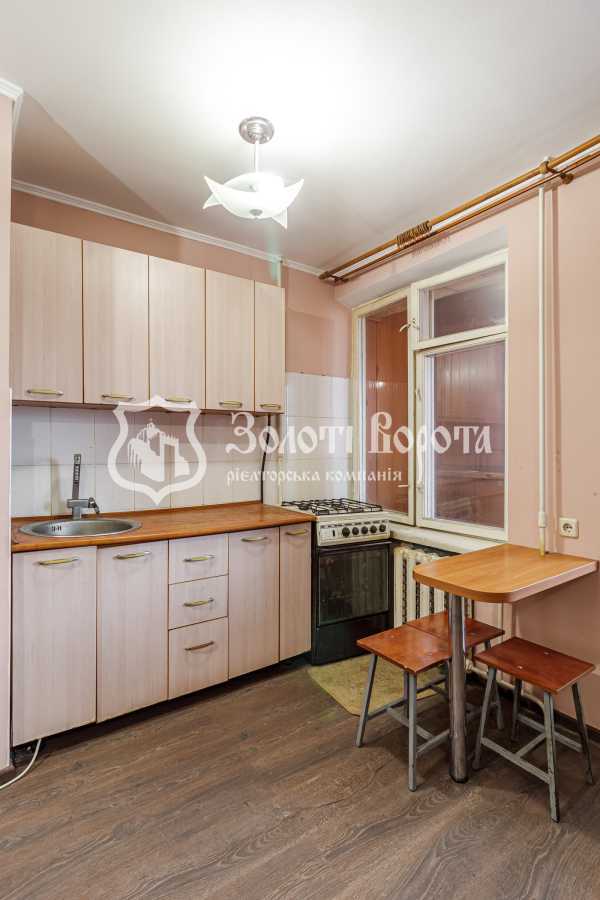 Продажа 1-комнатной квартиры 22 м², Белорусская ул., 28А