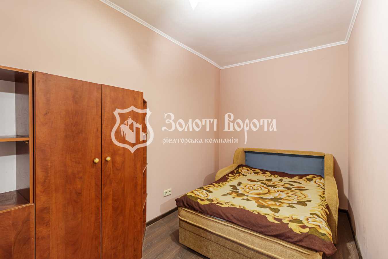 Продажа 1-комнатной квартиры 22 м², Белорусская ул., 28А