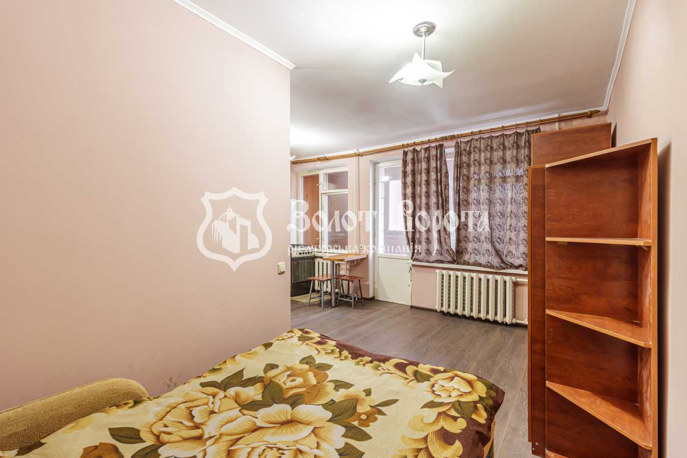 Продажа 1-комнатной квартиры 22 м², Белорусская ул., 28А