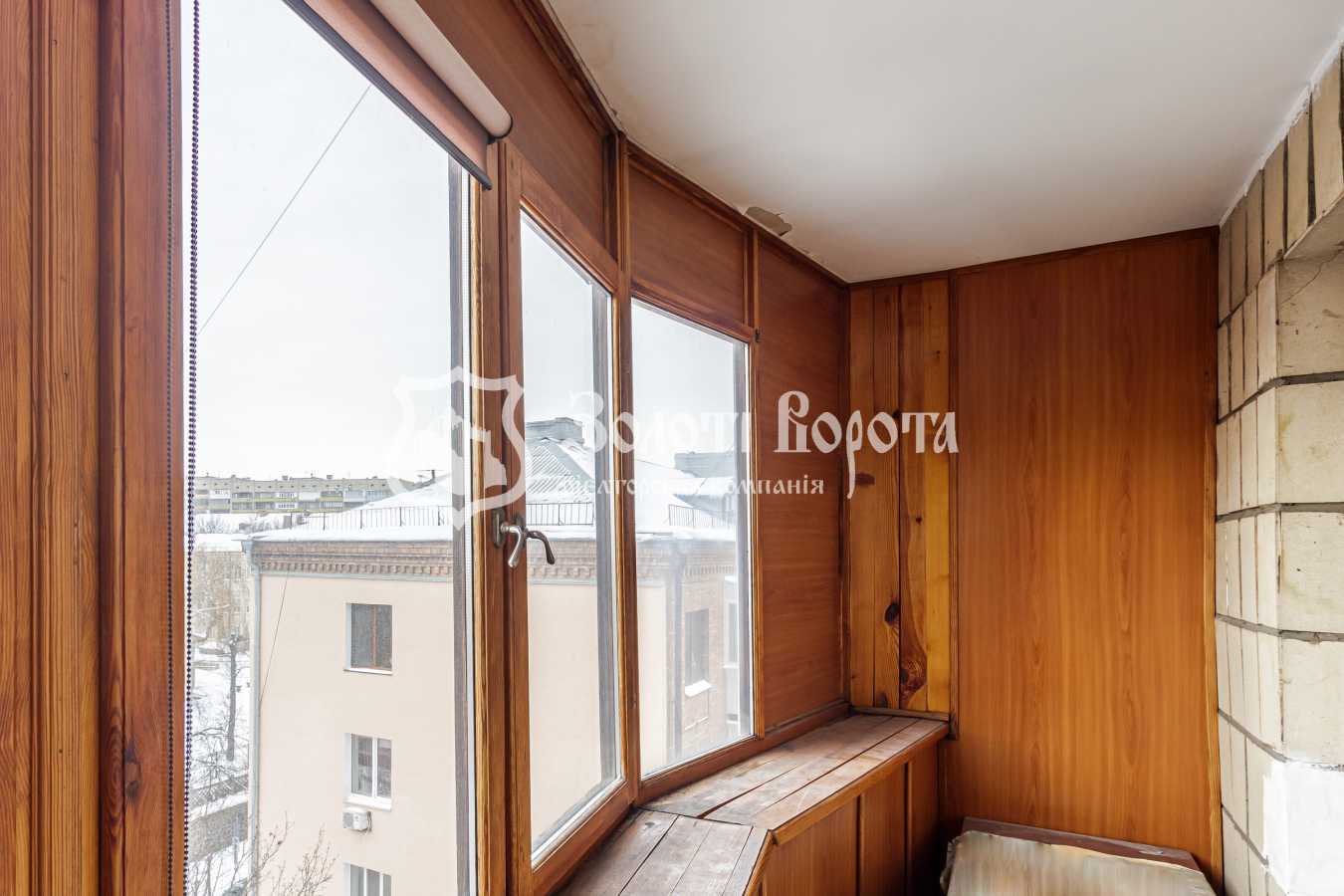 Продажа 1-комнатной квартиры 22 м², Белорусская ул., 28А