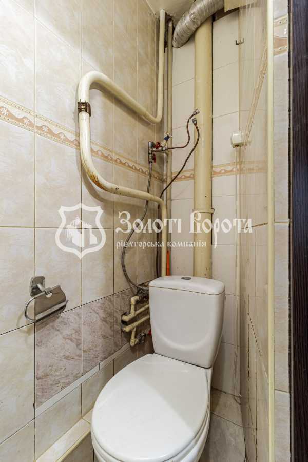 Продажа 1-комнатной квартиры 22 м², Белорусская ул., 28А