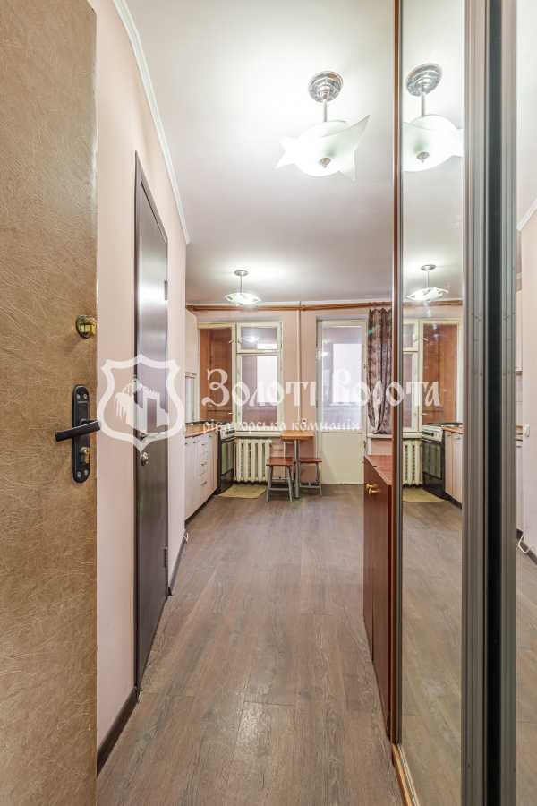 Продажа 1-комнатной квартиры 22 м², Белорусская ул., 28А