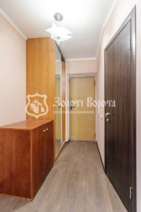 Продажа 1-комнатной квартиры 22 м², Белорусская ул., 28А