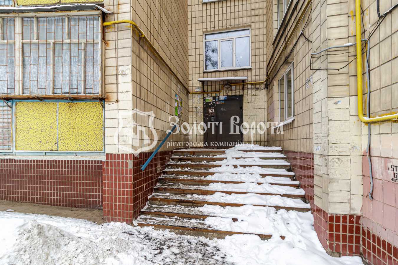 Продажа 1-комнатной квартиры 22 м², Белорусская ул., 28А