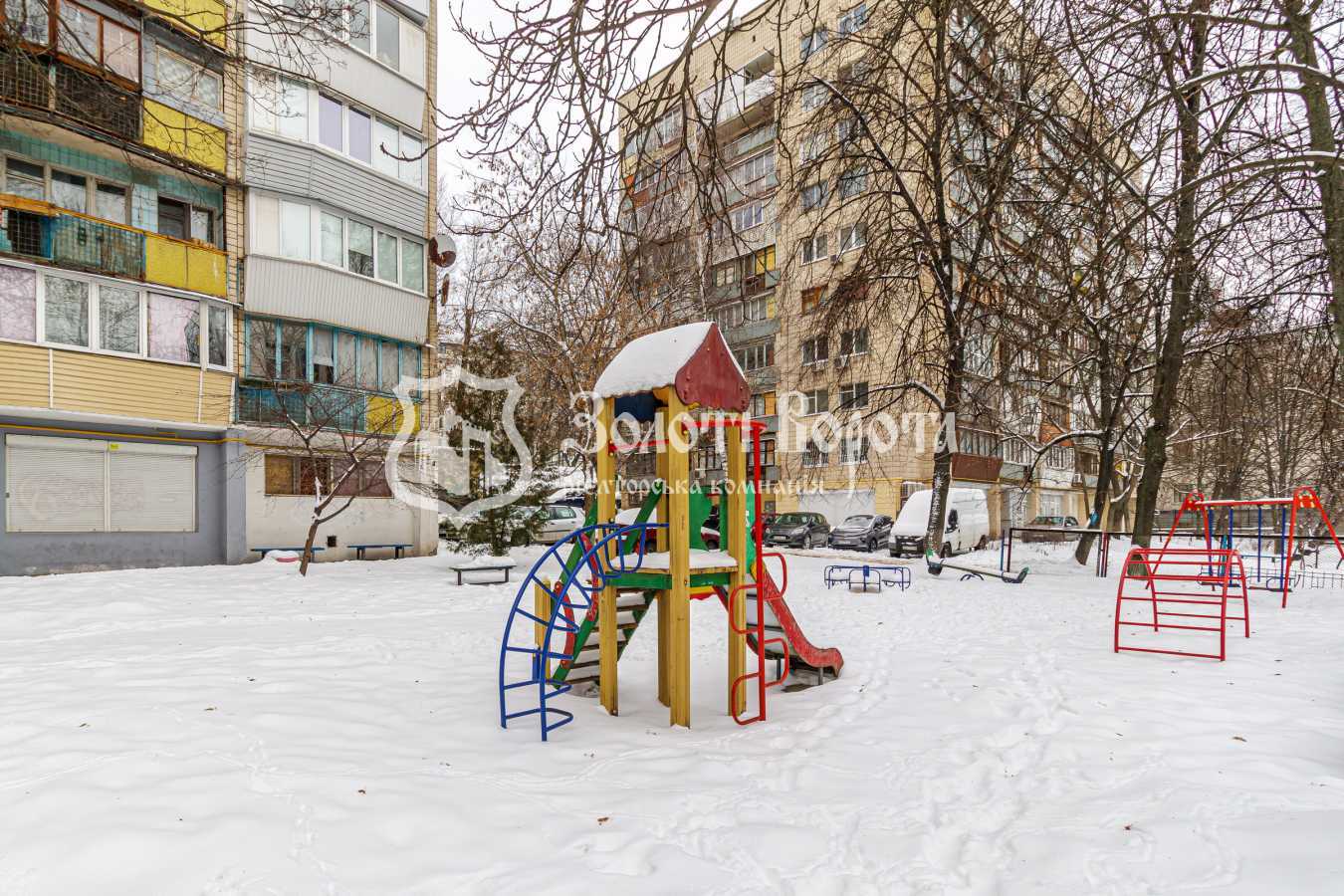 Продажа 1-комнатной квартиры 22 м², Белорусская ул., 28А