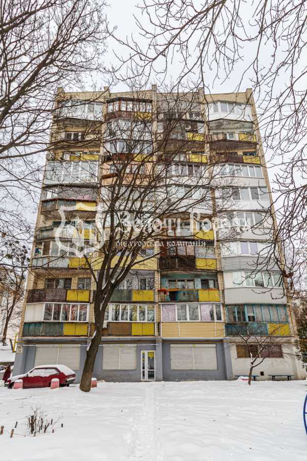 Продажа 1-комнатной квартиры 22 м², Белорусская ул., 28А