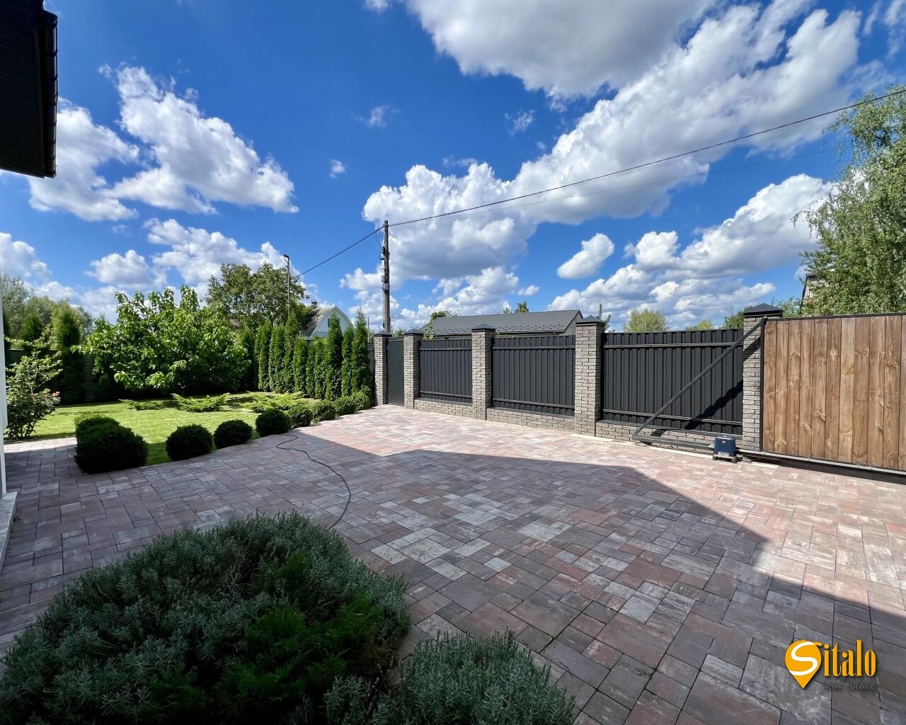 Продажа дома 267 м², 4-я Луговая ул.