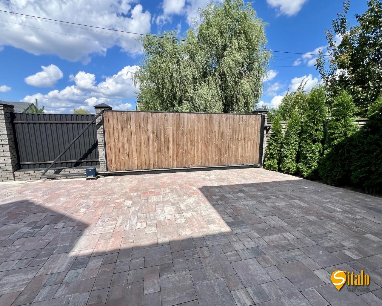 Продажа дома 267 м², 4-я Луговая ул.