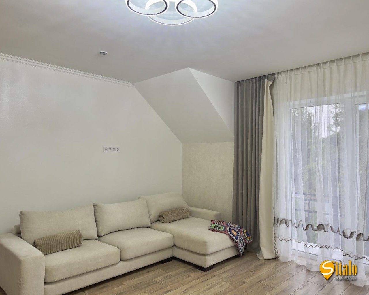 Продажа дома 267 м², 4-я Луговая ул.