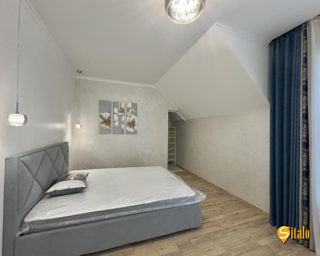 Продажа дома 267 м², 4-я Луговая ул.