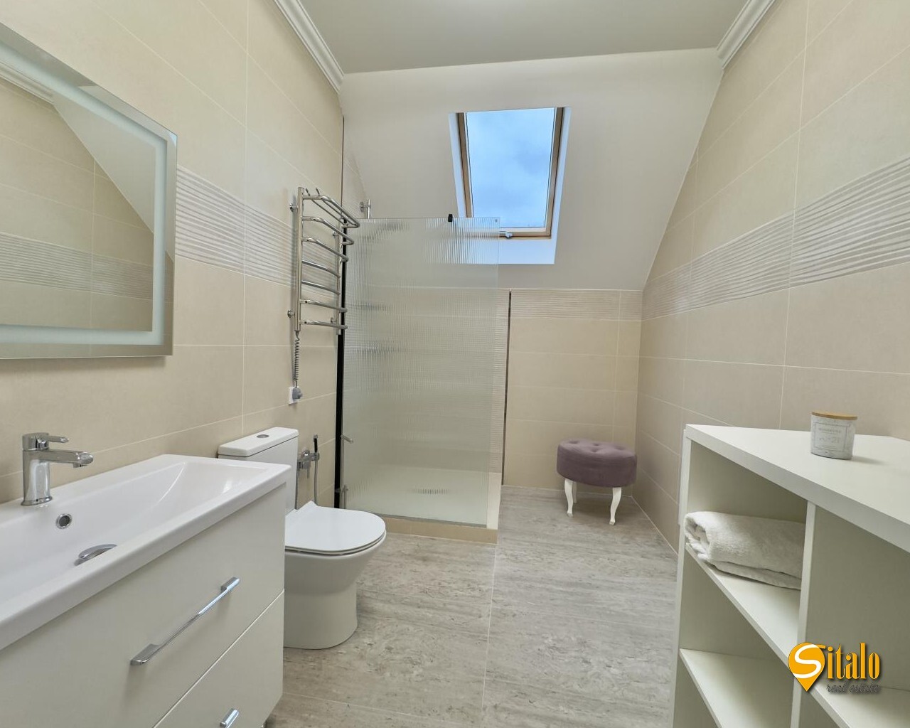 Продажа дома 267 м², 4-я Луговая ул.