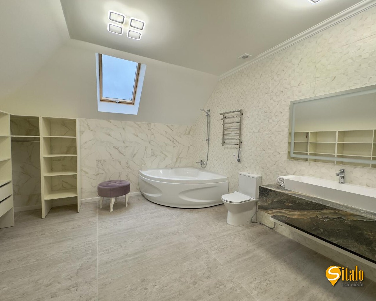 Продажа дома 267 м², 4-я Луговая ул.